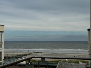 Apartamento de vacaciones Wangerooge Grabación al aire libre 7