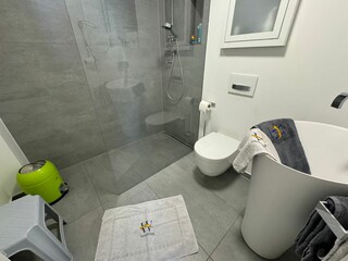 Apartamento de vacaciones Wangerooge Características 32