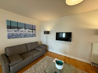 Apartamento de vacaciones Wangerooge Características 13