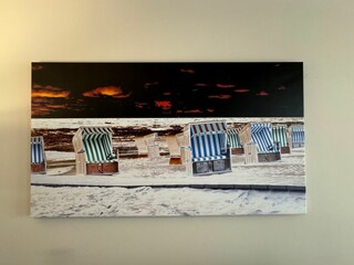 Apartamento de vacaciones Wangerooge Características 34