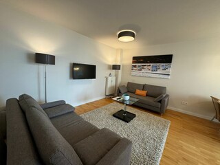 Apartamento de vacaciones Wangerooge Características 14