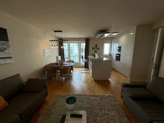 Apartamento de vacaciones Wangerooge Características 35