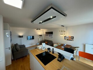 Apartamento de vacaciones Wangerooge Características 20