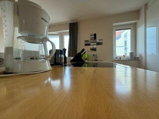 Apartamento de vacaciones Wangerooge Características 36