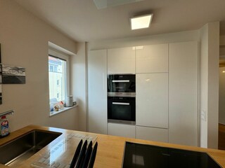 Apartamento de vacaciones Wangerooge Características 22