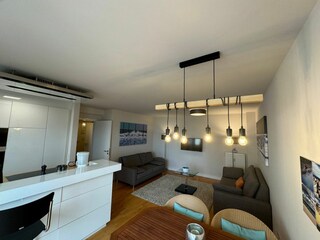 Apartamento de vacaciones Wangerooge Características 17