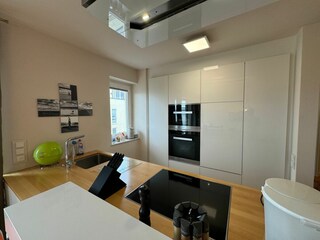 Apartamento de vacaciones Wangerooge Características 37