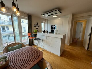 Apartamento de vacaciones Wangerooge Características 38