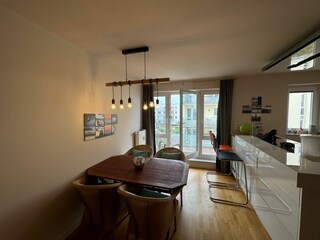 Apartamento de vacaciones Wangerooge Características 39