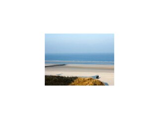 Vakantieappartement Wangerooge Buitenaudio-opname 3