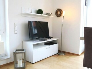 Vakantieappartement Wangerooge Kenmerken 24