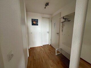 Appartamento per vacanze Wangerooge Caratteristiche 26