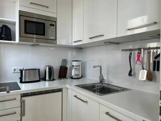 Appartement de vacances Wangerooge Équipement 25