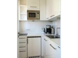 Appartamento per vacanze Wangerooge Caratteristiche 27