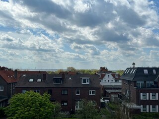 Appartamento per vacanze Wangerooge Registrazione all'aperto 4