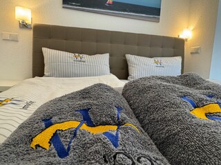 Appartement de vacances Wangerooge Enregistrement extérieur 6