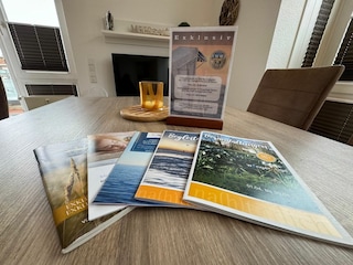 Ferienwohnung Wangerooge Außenaufnahme 10