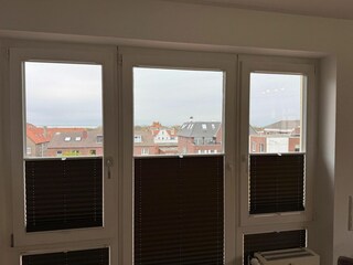 Ferienwohnung Wangerooge Außenaufnahme 11