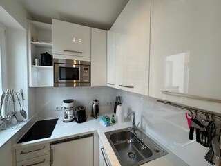 Vakantieappartement Wangerooge Buitenaudio-opname 20