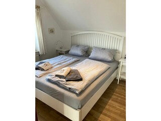 Apartamento de vacaciones Wangerooge Características 7