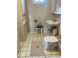 Apartamento de vacaciones Wangerooge Características 18