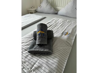 Apartamento de vacaciones Wangerooge Características 10