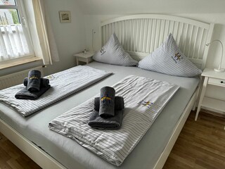 Apartamento de vacaciones Wangerooge Características 11