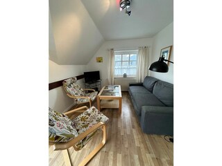 Apartamento de vacaciones Wangerooge Características 4