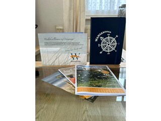 Appartamento per vacanze Wangerooge Caratteristiche 20