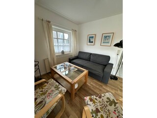 Apartamento de vacaciones Wangerooge Características 5