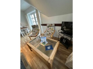 Appartamento per vacanze Wangerooge Caratteristiche 6