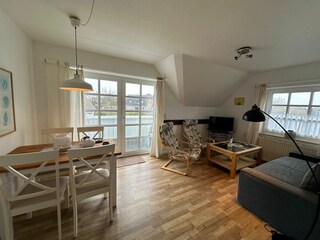 Appartamento per vacanze Wangerooge Caratteristiche 12