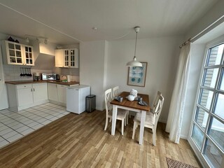 Appartamento per vacanze Wangerooge Caratteristiche 22
