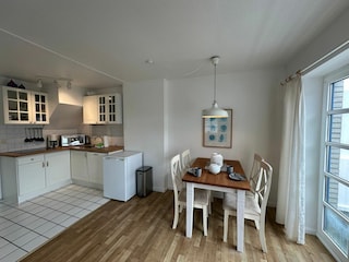 Apartamento de vacaciones Wangerooge Características 23