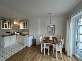 Appartamento per vacanze Wangerooge Caratteristiche 23