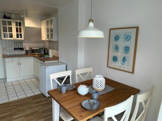 Appartamento per vacanze Wangerooge Caratteristiche 24