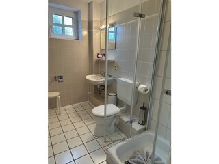 Apartamento de vacaciones Wangerooge Características 15