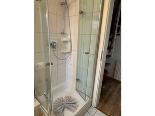 Apartamento de vacaciones Wangerooge Características 16