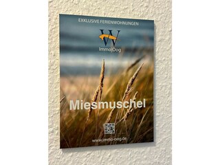 Apartamento de vacaciones Wangerooge Grabación al aire libre 3