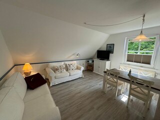 Vakantieappartement Wangerooge Kenmerken 1