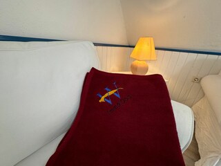 Vakantieappartement Wangerooge Kenmerken 6