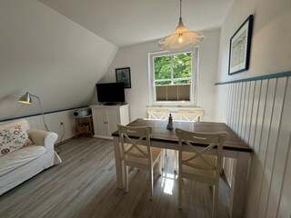 Vakantieappartement Wangerooge Kenmerken 7