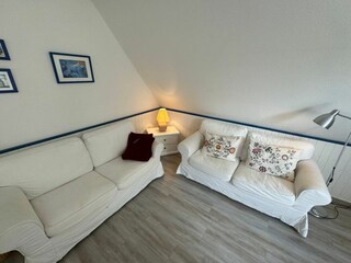 Appartamento per vacanze Wangerooge Caratteristiche 5