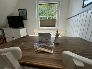 Vakantieappartement Wangerooge Kenmerken 8