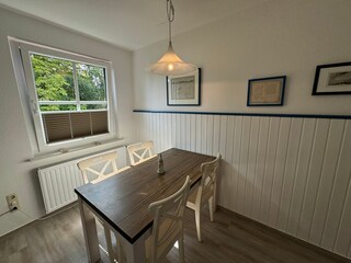 Appartamento per vacanze Wangerooge Caratteristiche 9