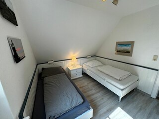 Vakantieappartement Wangerooge Kenmerken 11