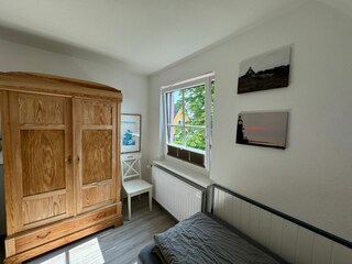 Appartamento per vacanze Wangerooge Caratteristiche 12