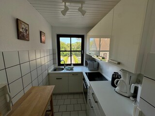 Appartamento per vacanze Wangerooge Caratteristiche 20