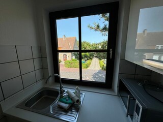 Vakantieappartement Wangerooge Kenmerken 21