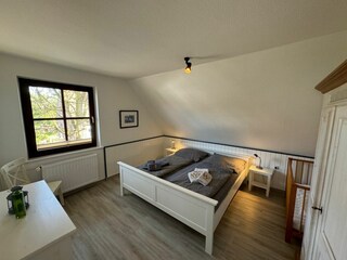 Appartamento per vacanze Wangerooge Caratteristiche 14